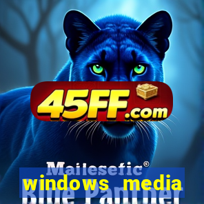 windows media player classic